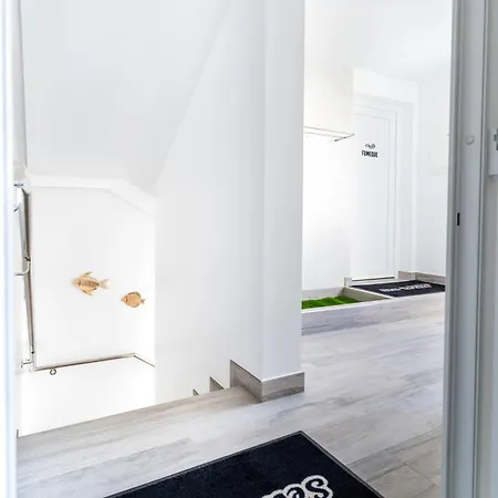 2 Sea Breeze פאמארה