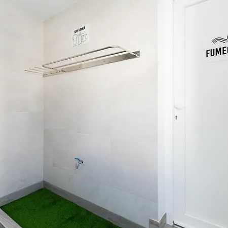 דירה 2 Sea Breeze