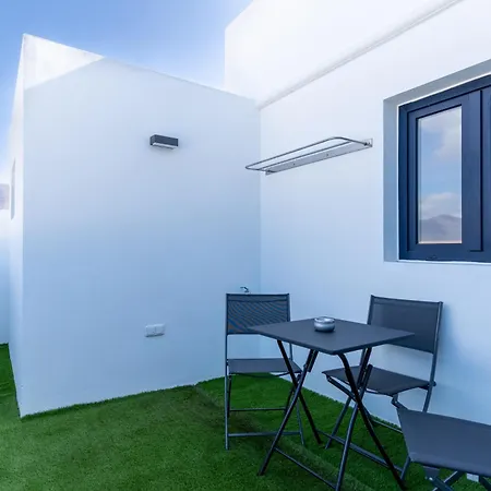 2 Sea Breeze Διαμέρισμα Famara