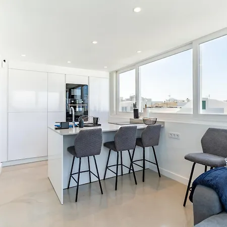 2 Sea Breeze דירה *