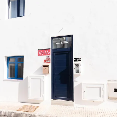 Apartman 2 Sea Breeze