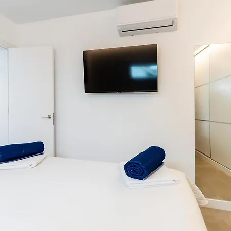 Appartement 2 Sea Breeze