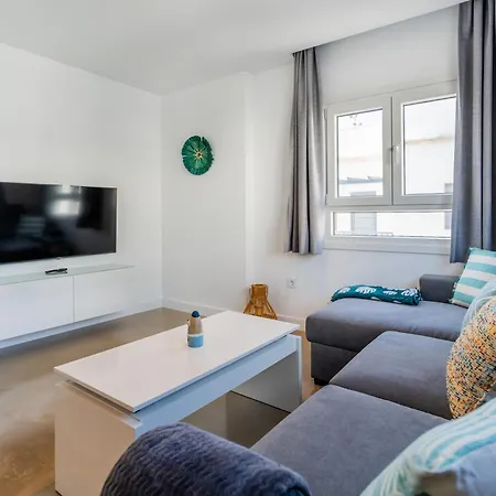 Appartement 2 Sea Breeze