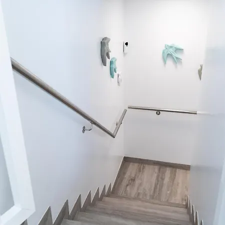 2 Sea Breeze Appartement Famara