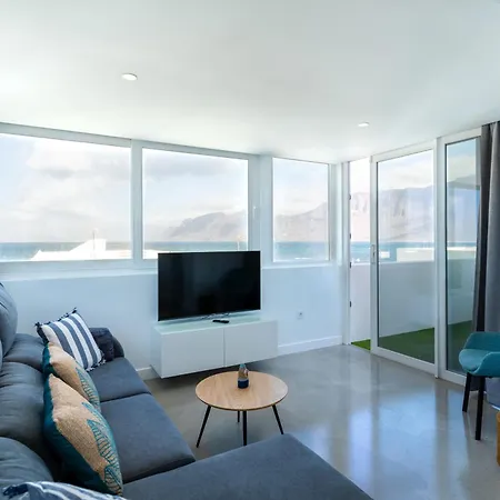 Appartement 2 Sea Breeze *