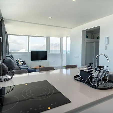 2 Sea Breeze Appartement