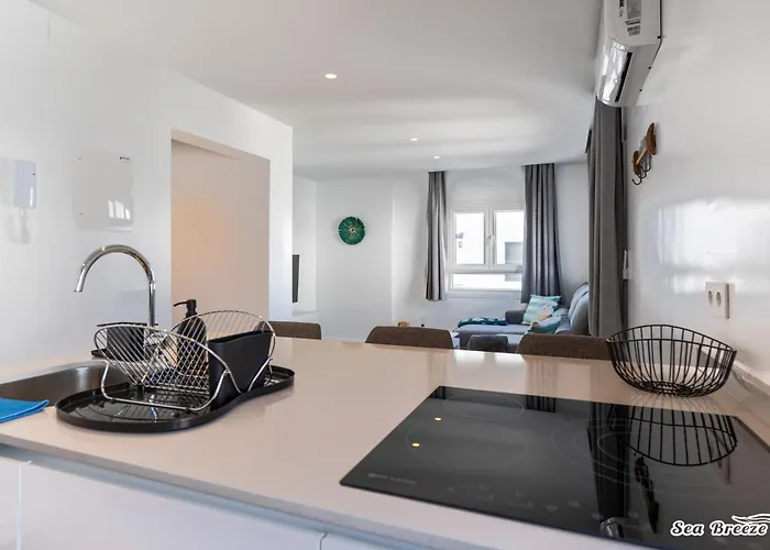 2 Sea Breeze Appartement