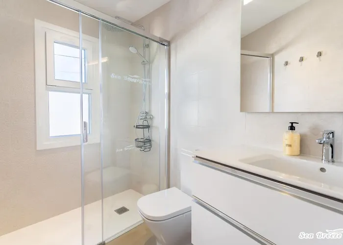 Appartement 2 Sea Breeze *