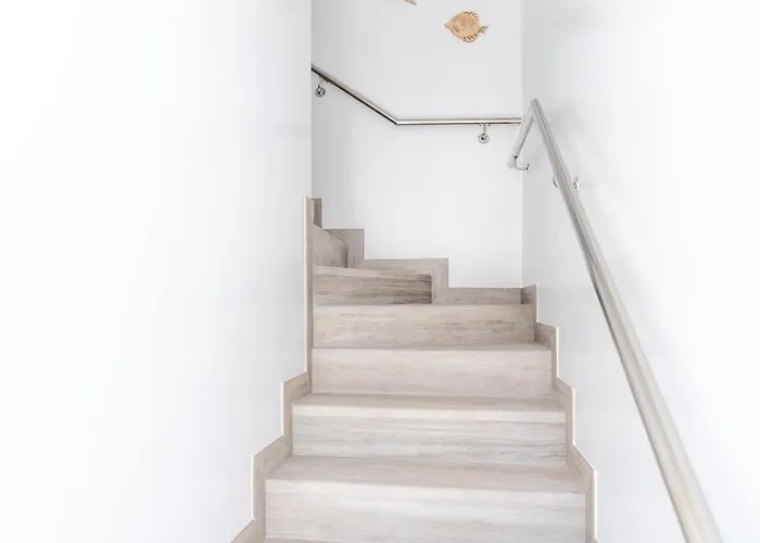 2 Sea Breeze Appartement Famara