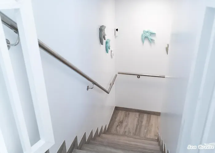 2 Sea Breeze Appartement Famara