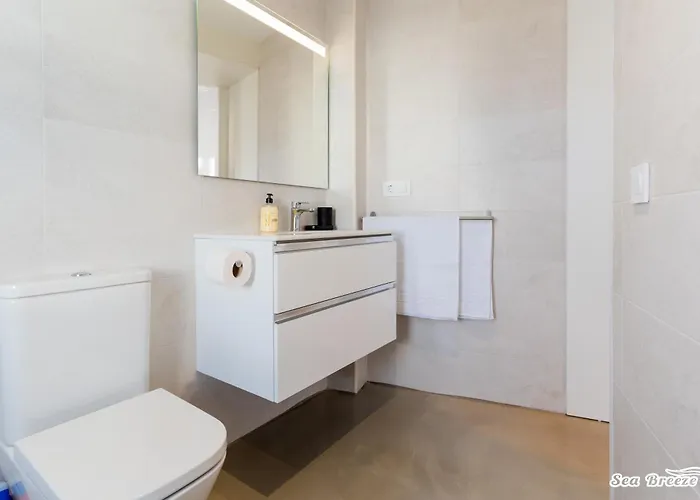 2 Sea Breeze * فامارا