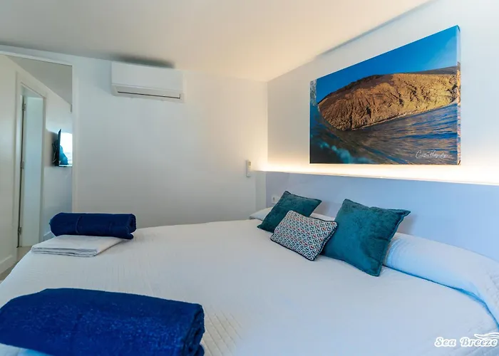 2 Sea Breeze * فامارا