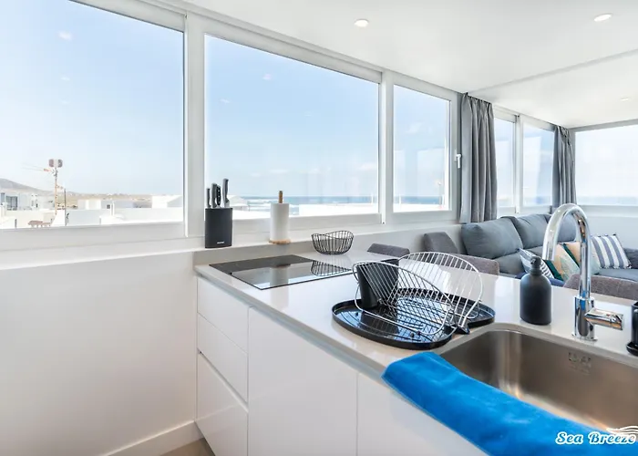 2 Sea Breeze * فامارا